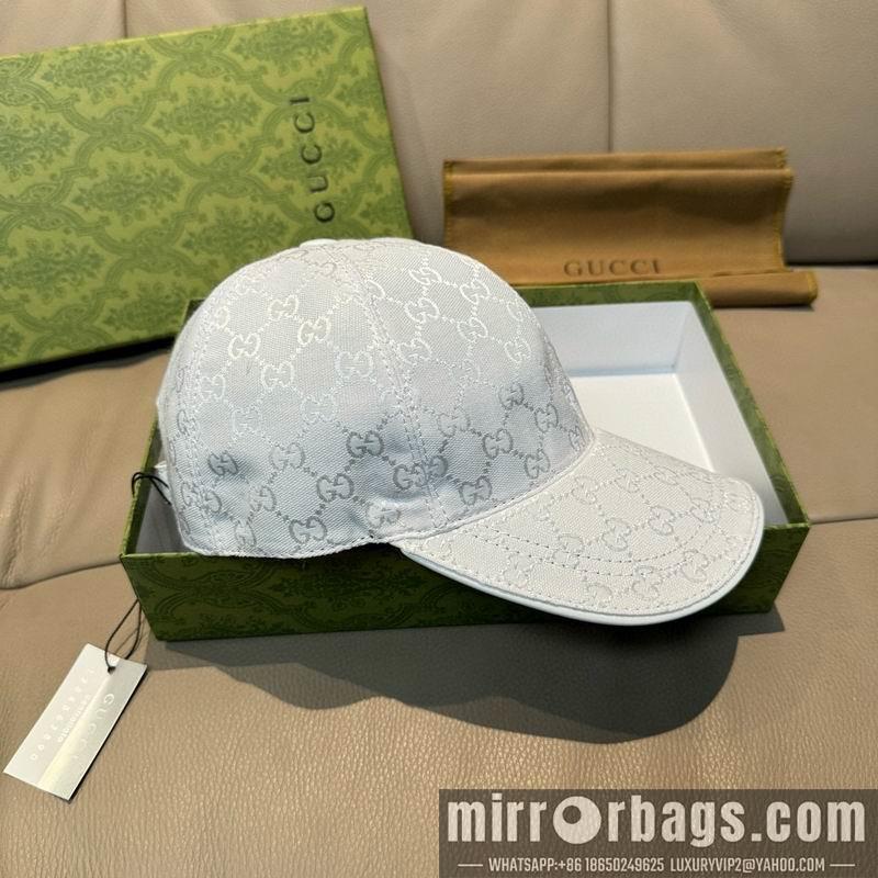 Replica Gucci Hat dx157