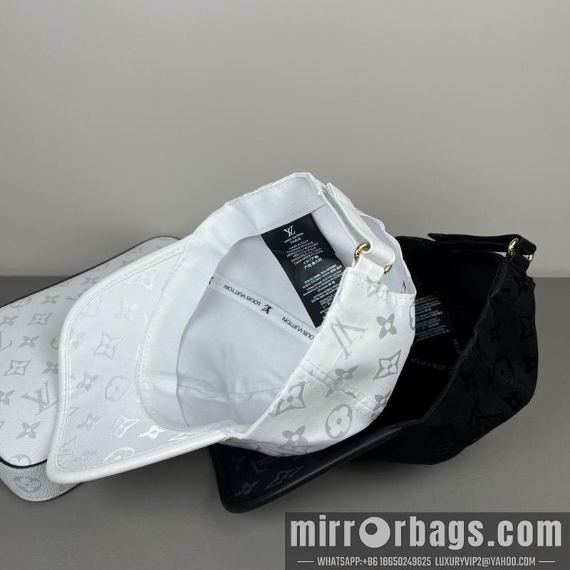 Replica LV Hat dx64
