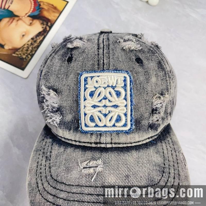 Replica Loewe Hat dx12