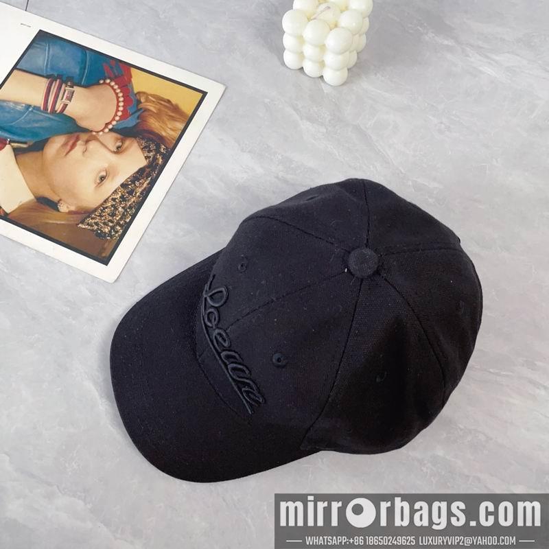 Replica Loewe Hat dx21