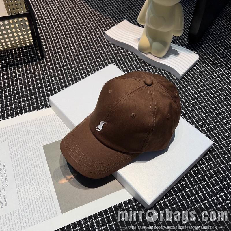 Replica Polo Hat 042803