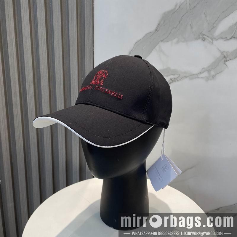 Replica Brunello cucinelli Hat dx02