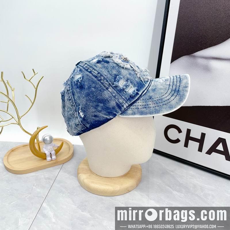 Replica Chrome Hearts Hat dx63