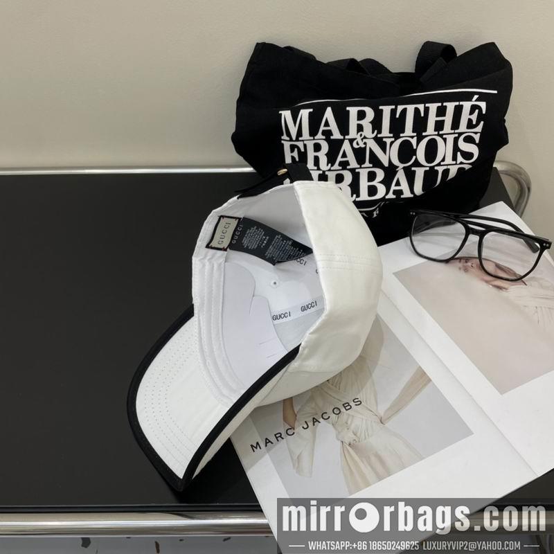 Replica Gucci Hat dx09