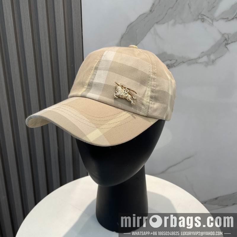 Replica Burberry Hat dx17