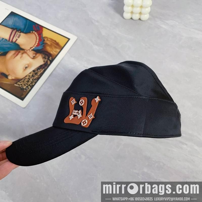 Replica LV Hat dx40