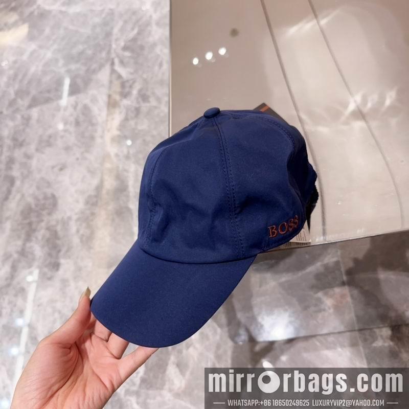 Replica Boss Hat 071201