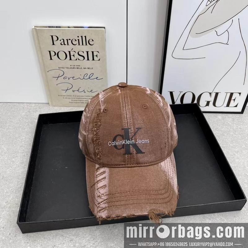 Replica CK Hat 080101