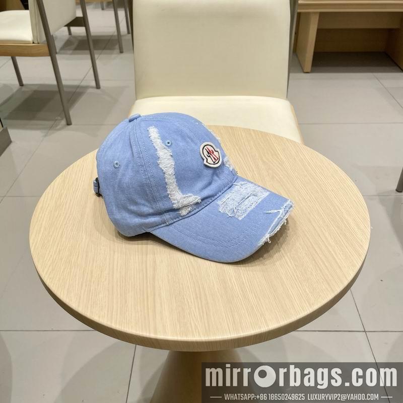 Replica Moncler Hat 030754