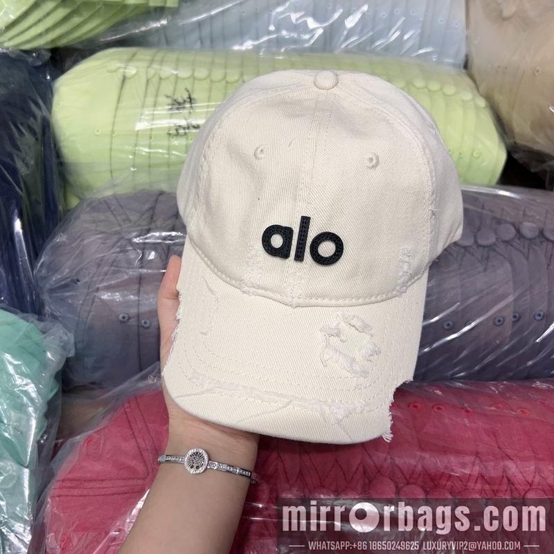 Replica Alo Hat dx35