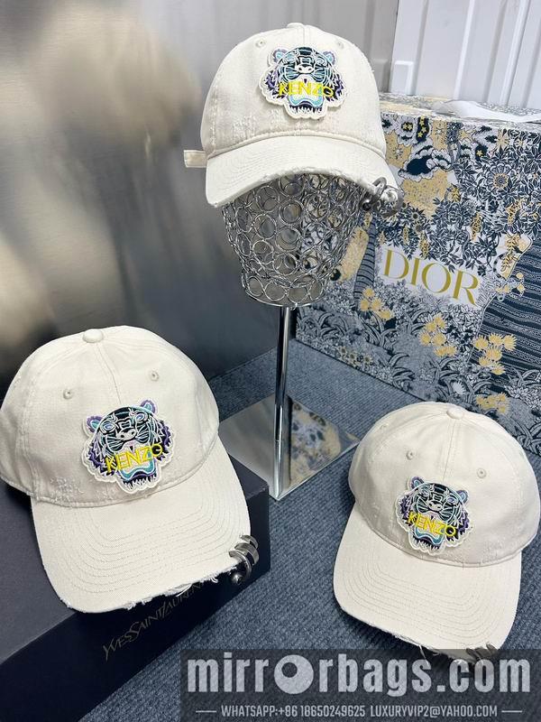 Replica Kenzo Hat dx05
