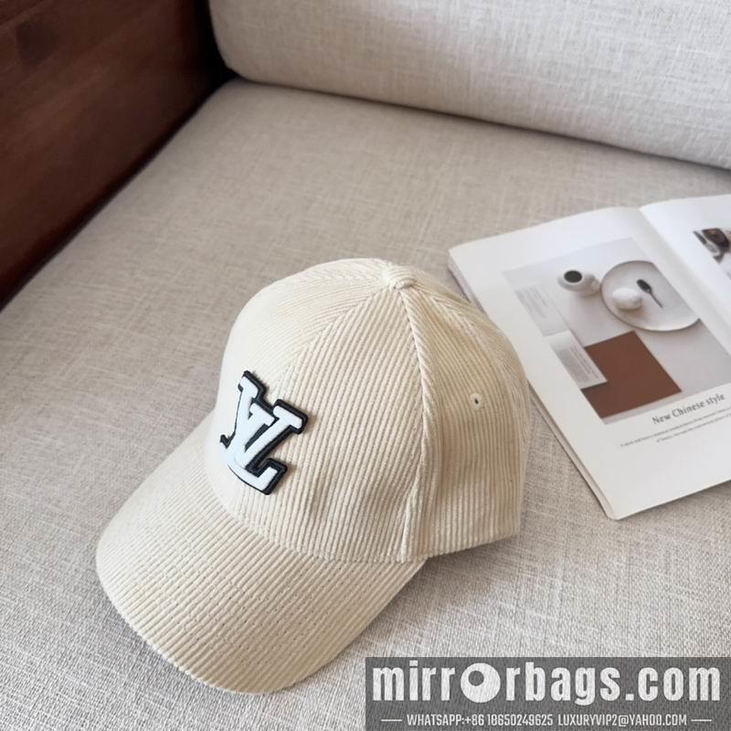 Replica LV Hat 122802