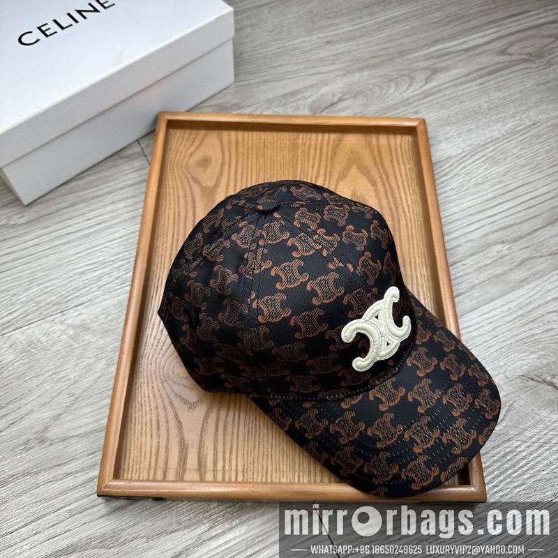 Replica Celine Hat dx46