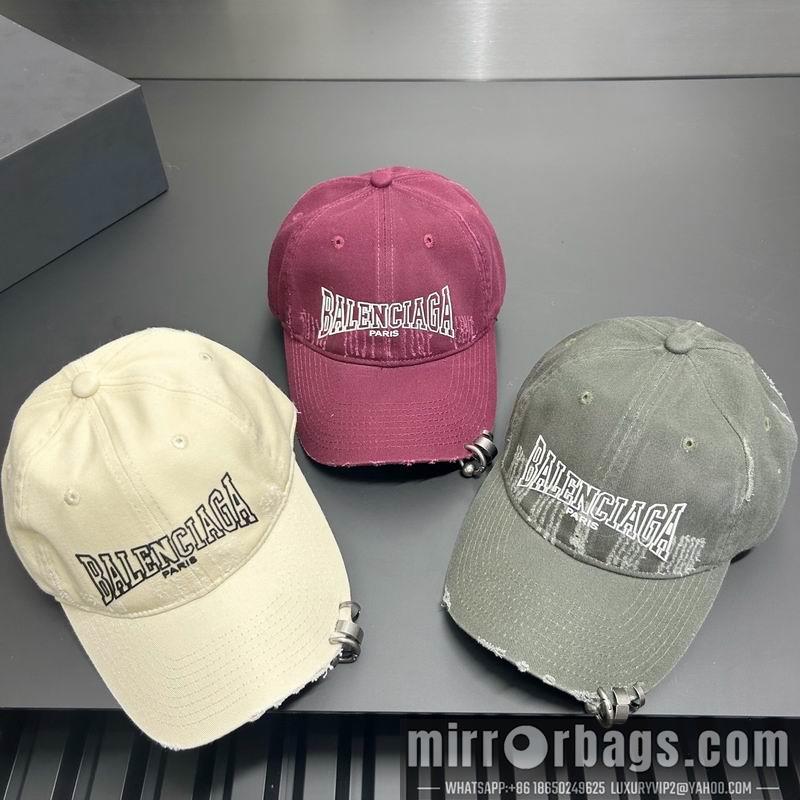 Replica Balenciaga Hat dx17