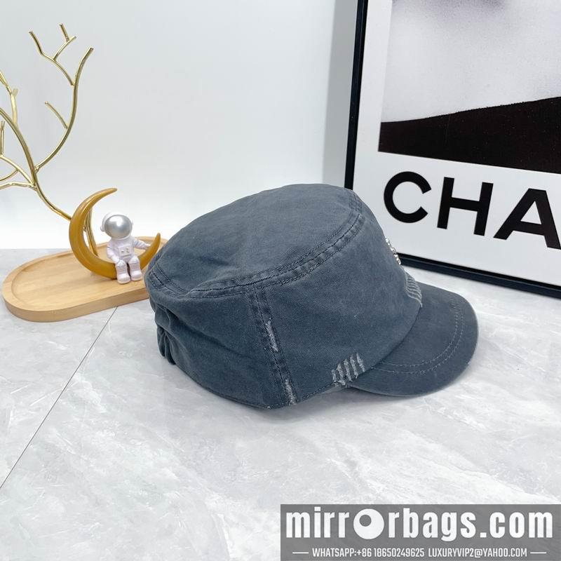 Replica Chrome Hearts Hat dx55