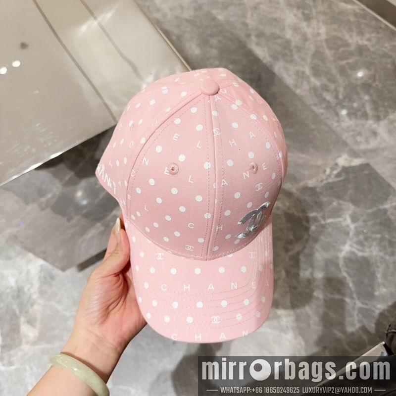 Replica Chanel Hat 072804