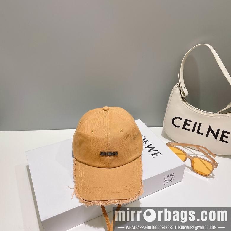 Replica Jacquemus Hat dxn02