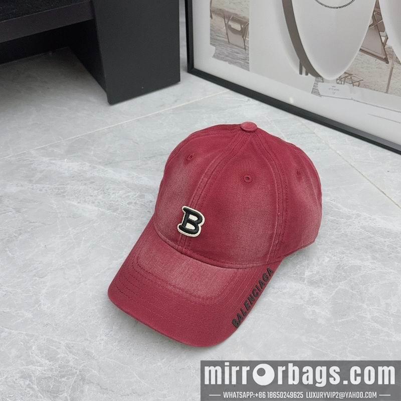 Replica Balenciaga Hat 081002