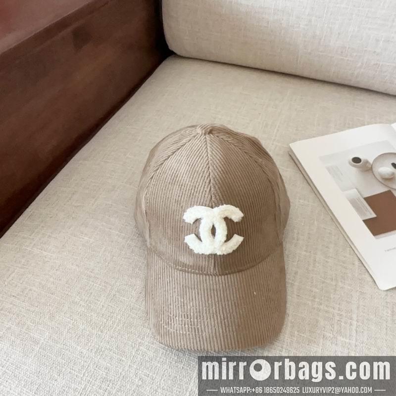 Replica Chanel Hat dx70