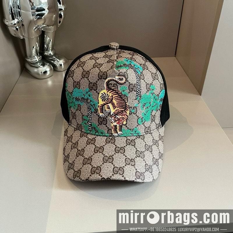 Replica Gucci Hat dx29