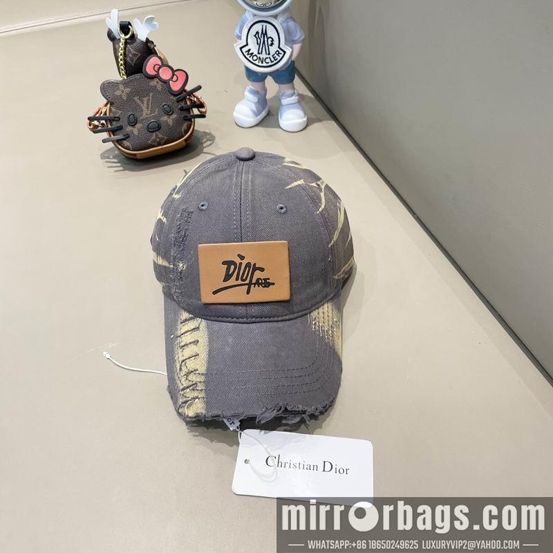 Replica Dior Hat 072803