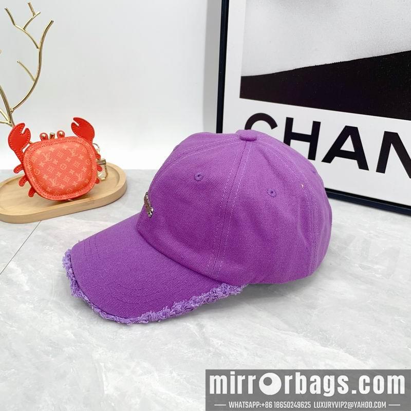 Replica Jacquemus Hat dx04