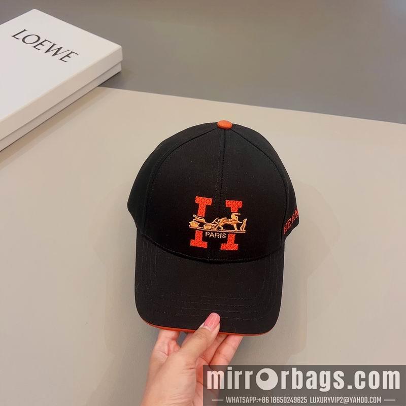 Replica Hermes Hat dx05