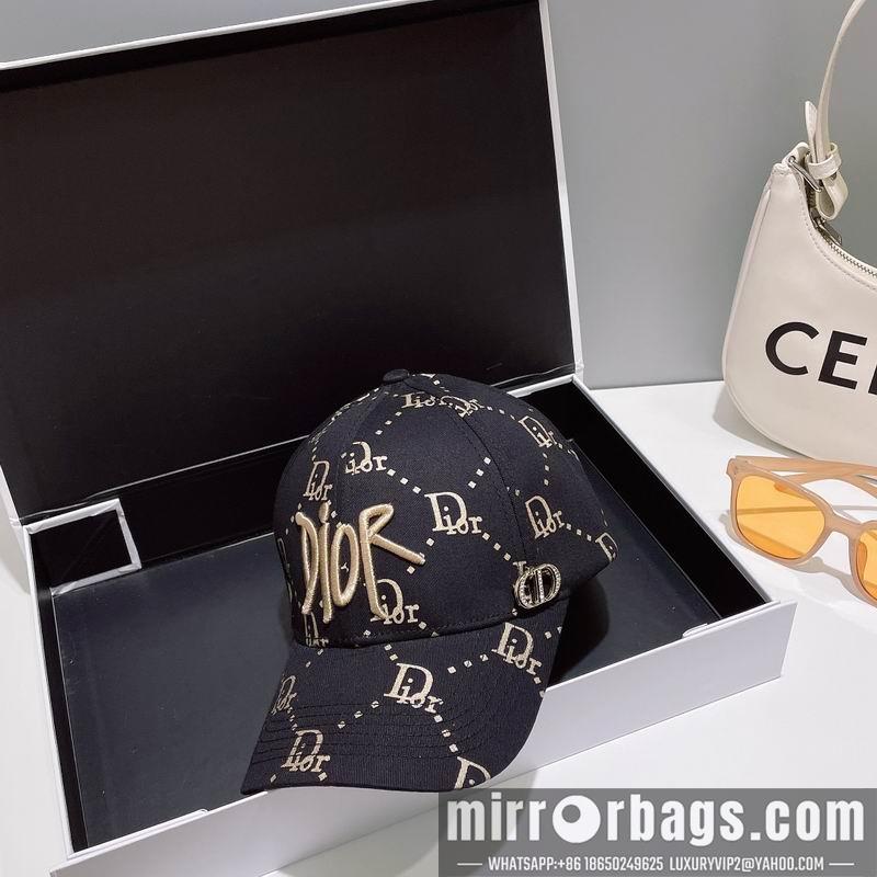 Replica Dior Hat 010201