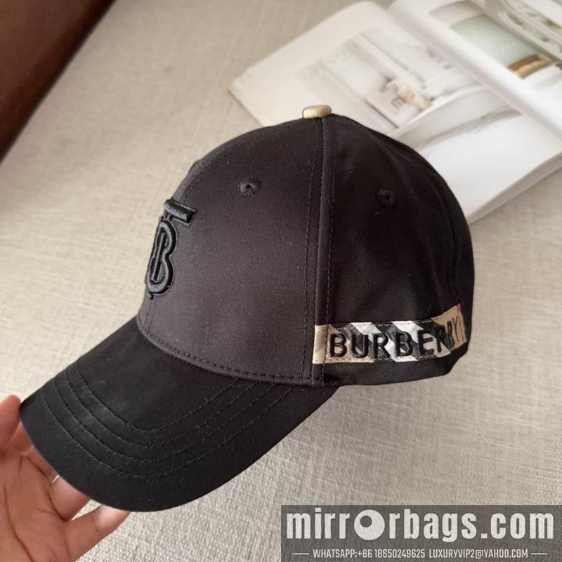 Replica Burberry Hat dx06