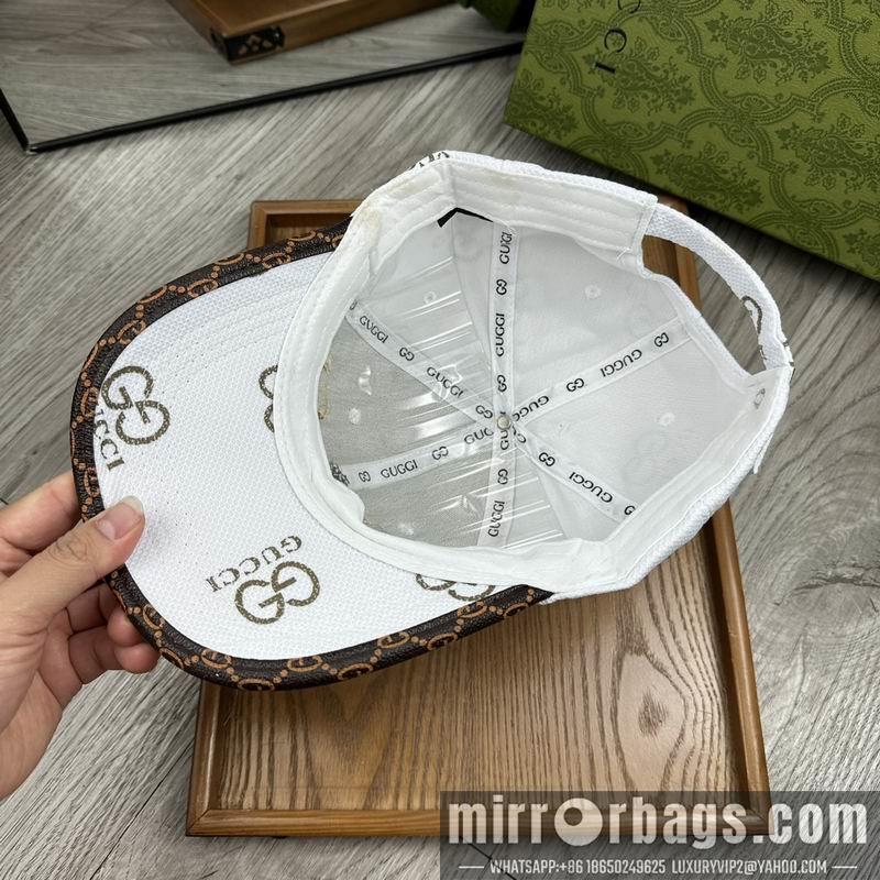 Replica Gucci Hat dx37