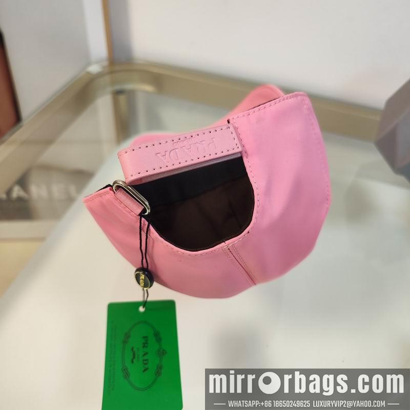 Replica Prada Hat dx55