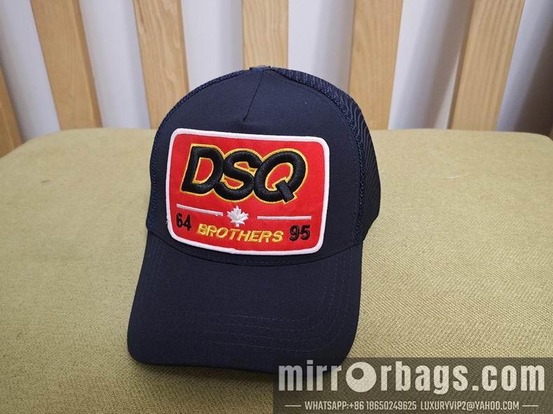 Replica DSQ Hat y 13