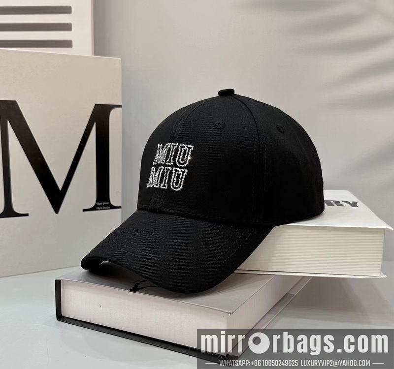 Replica Miumiu Hat 041703