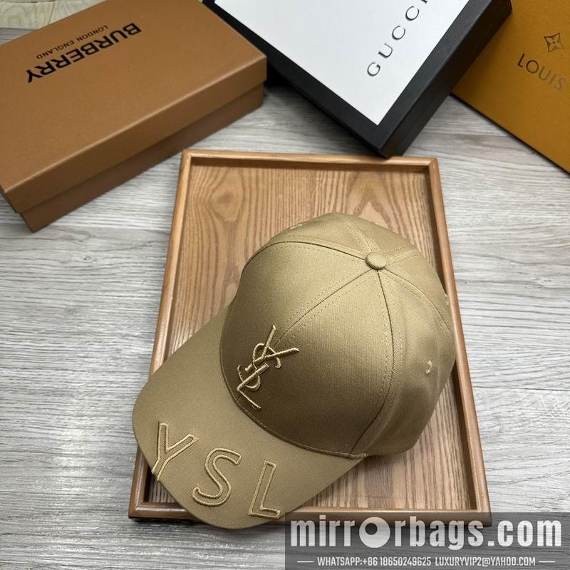 Replica YSL Hat dx19