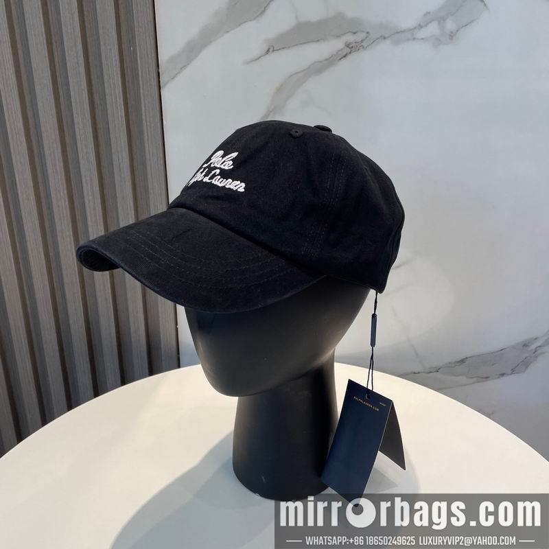 Replica Polo Hat dx25