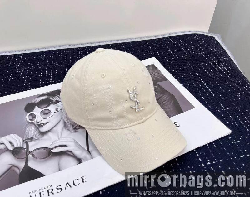 Replica YSL Hat dx23