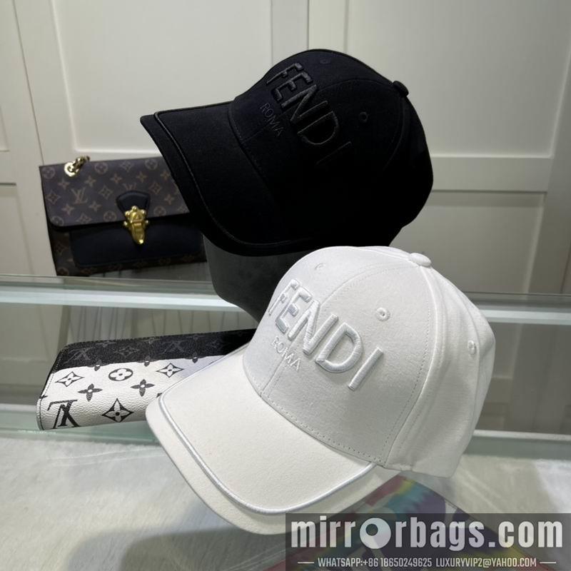 Replica Fendi Hat dx03