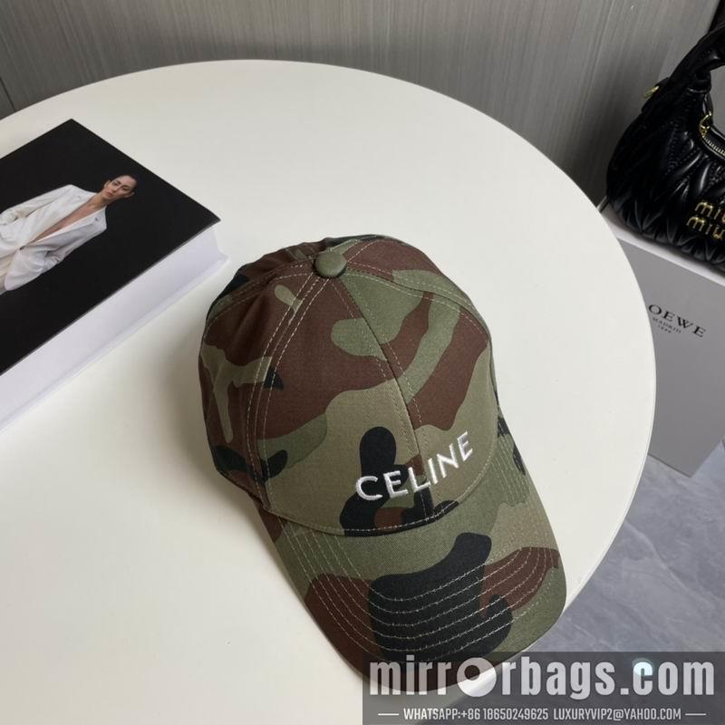 Replica Celine Hat 050710