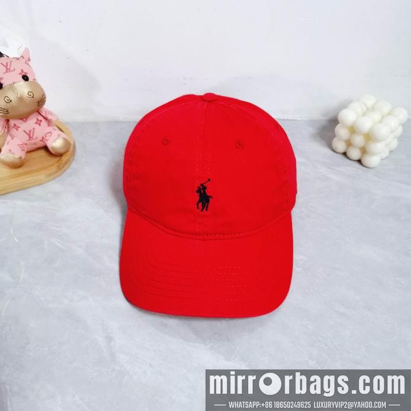 Replica Polo Hat dx01