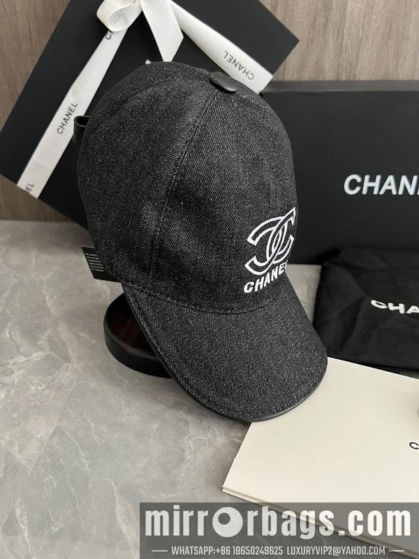Replica Chanel Hat dx37
