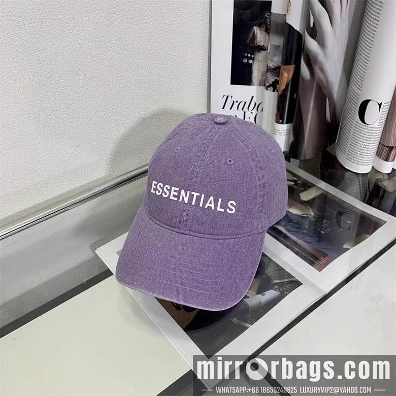 Replica Fear of Gog Hat 02
