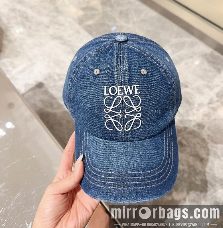 Replica Loewe Hat 041701