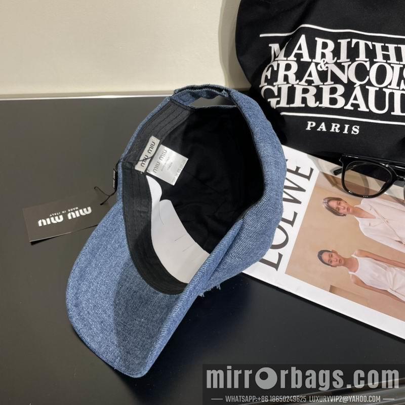 Replica MiuMiu Hat 042702