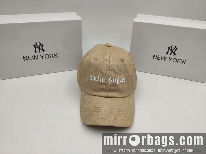 Replica Palm Angels Hats 01