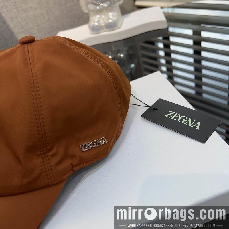 Replica Zegna Hat dx04
