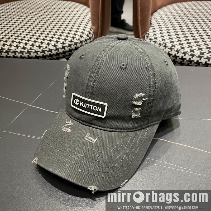 Replica LV Hat 020801