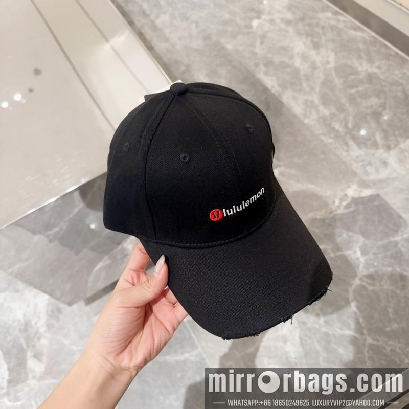 Replica Lululemon Hat dx08
