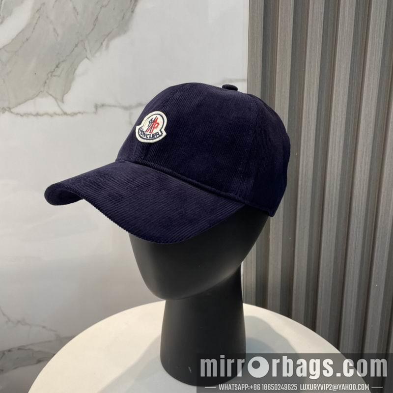 Replica Moncler Hat hm09