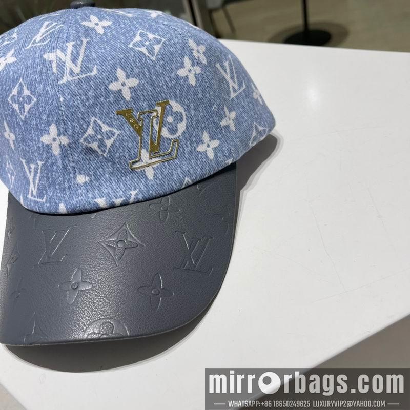 Replica LV Hat 072202