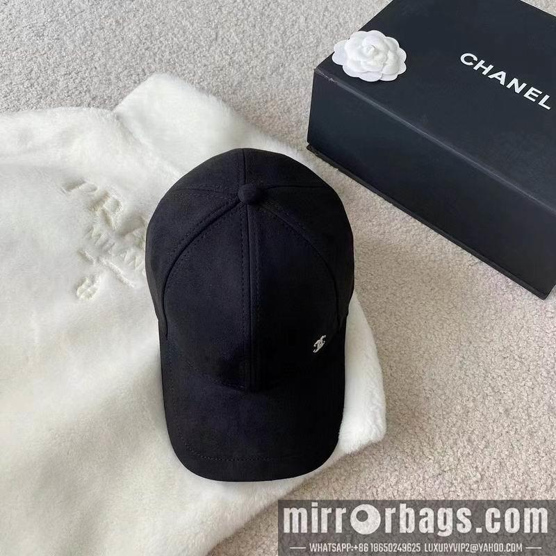 Replica Chanel Hat dx55